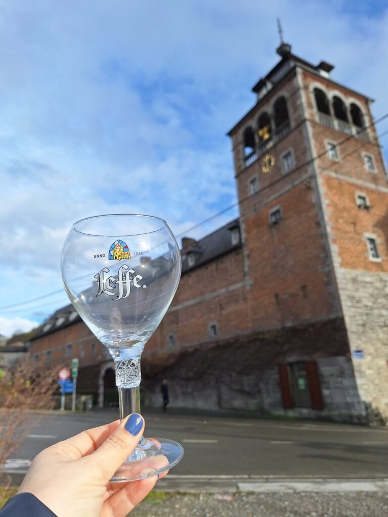 Descobrindo a Bélgica cervejeira