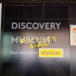 Discovery Museum Kerkrade + Lindt Factory Store