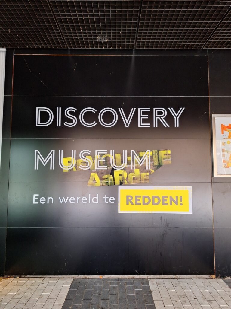 Discovery Museum Kerkrade