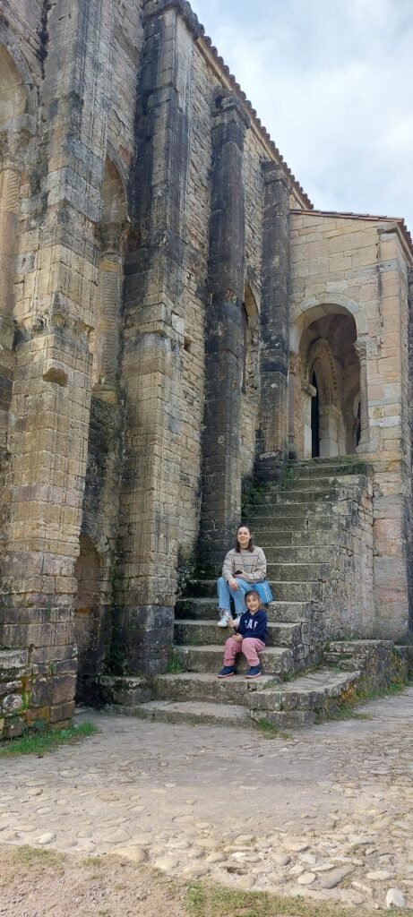 Oviedo na Espanha