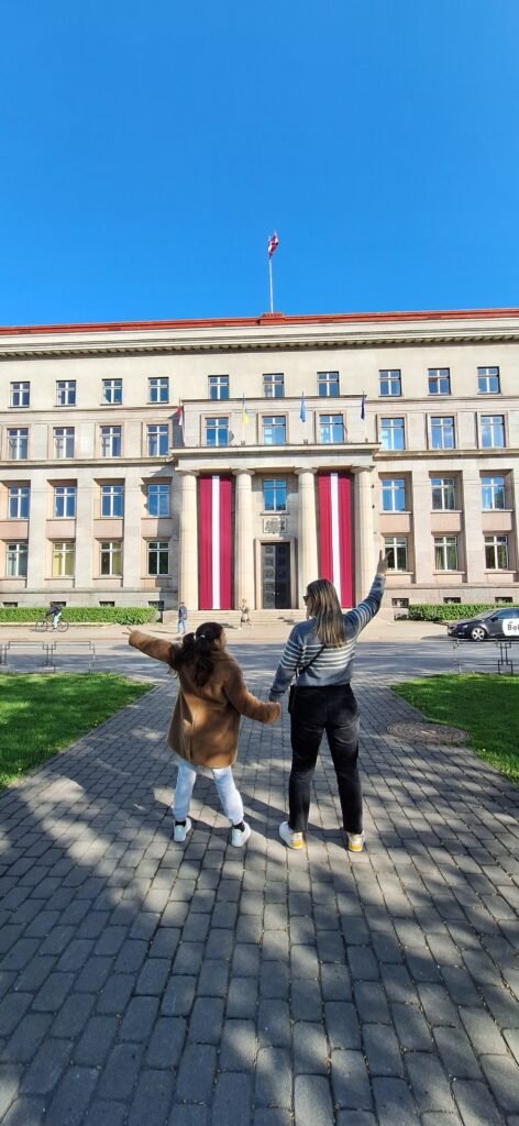 Parlamento
