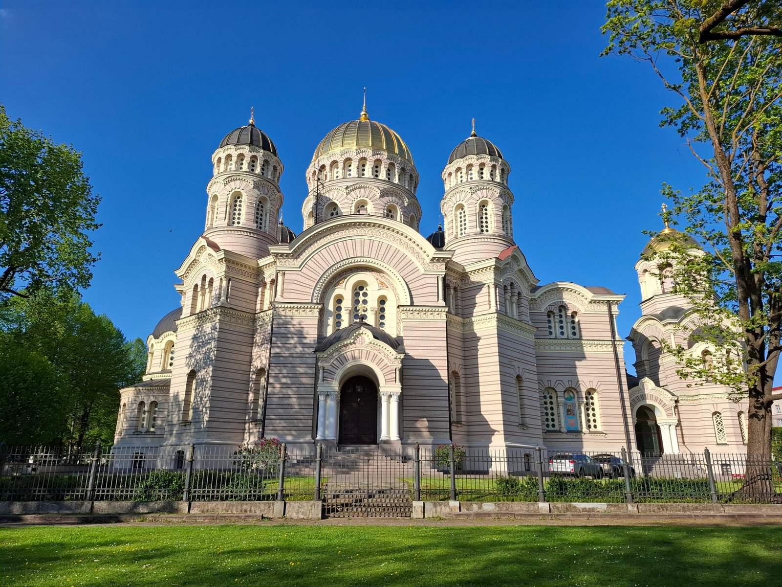 Catedral Riga