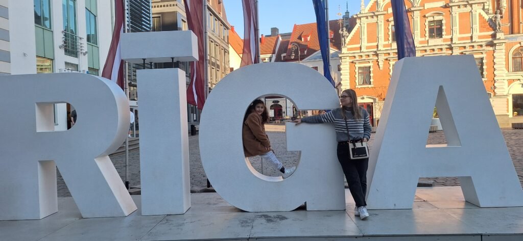 Riga vale a pena? Roteiro completo de 3 dias na Letônia