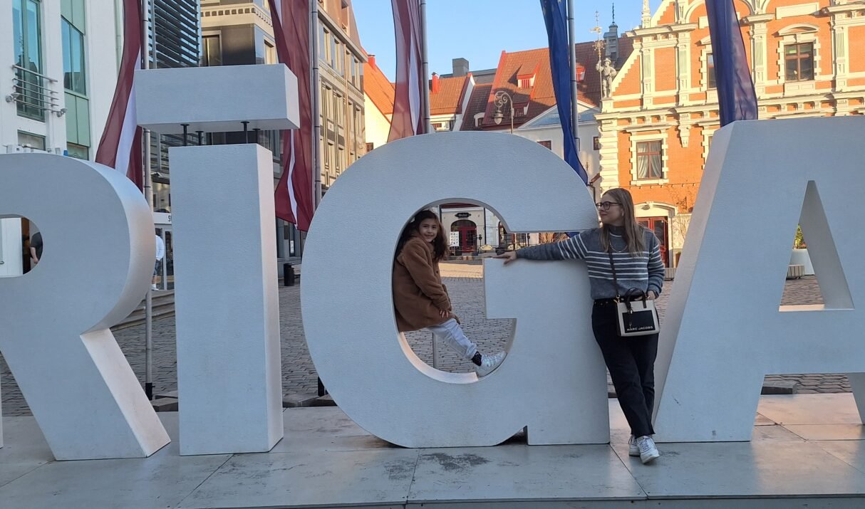 Riga vale a pena? Roteiro completo de 3 dias na Letônia