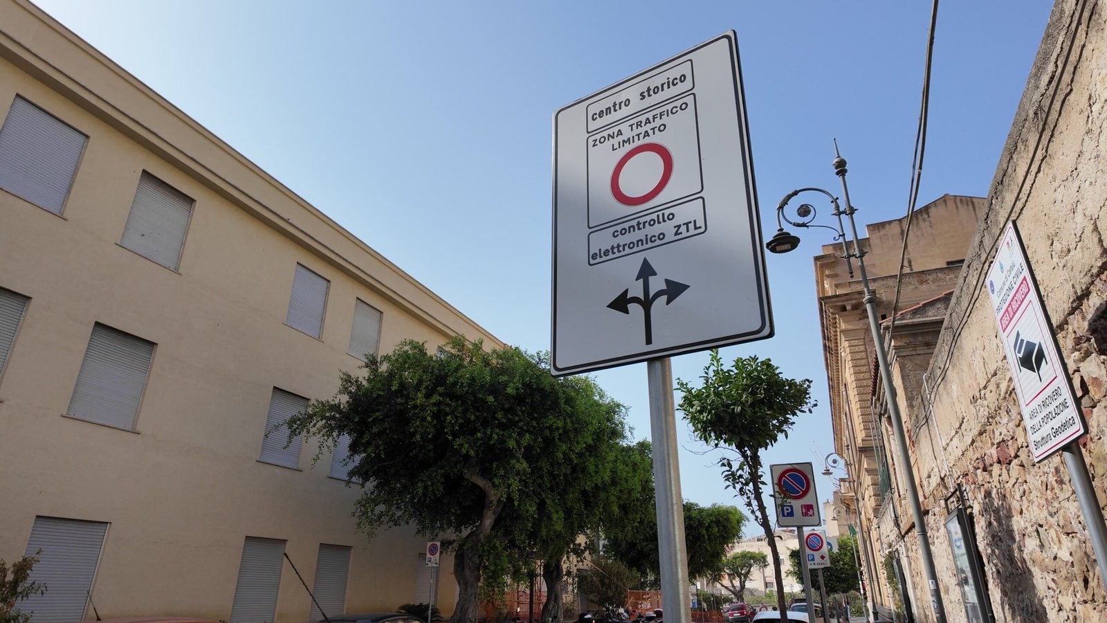Centro Histórico