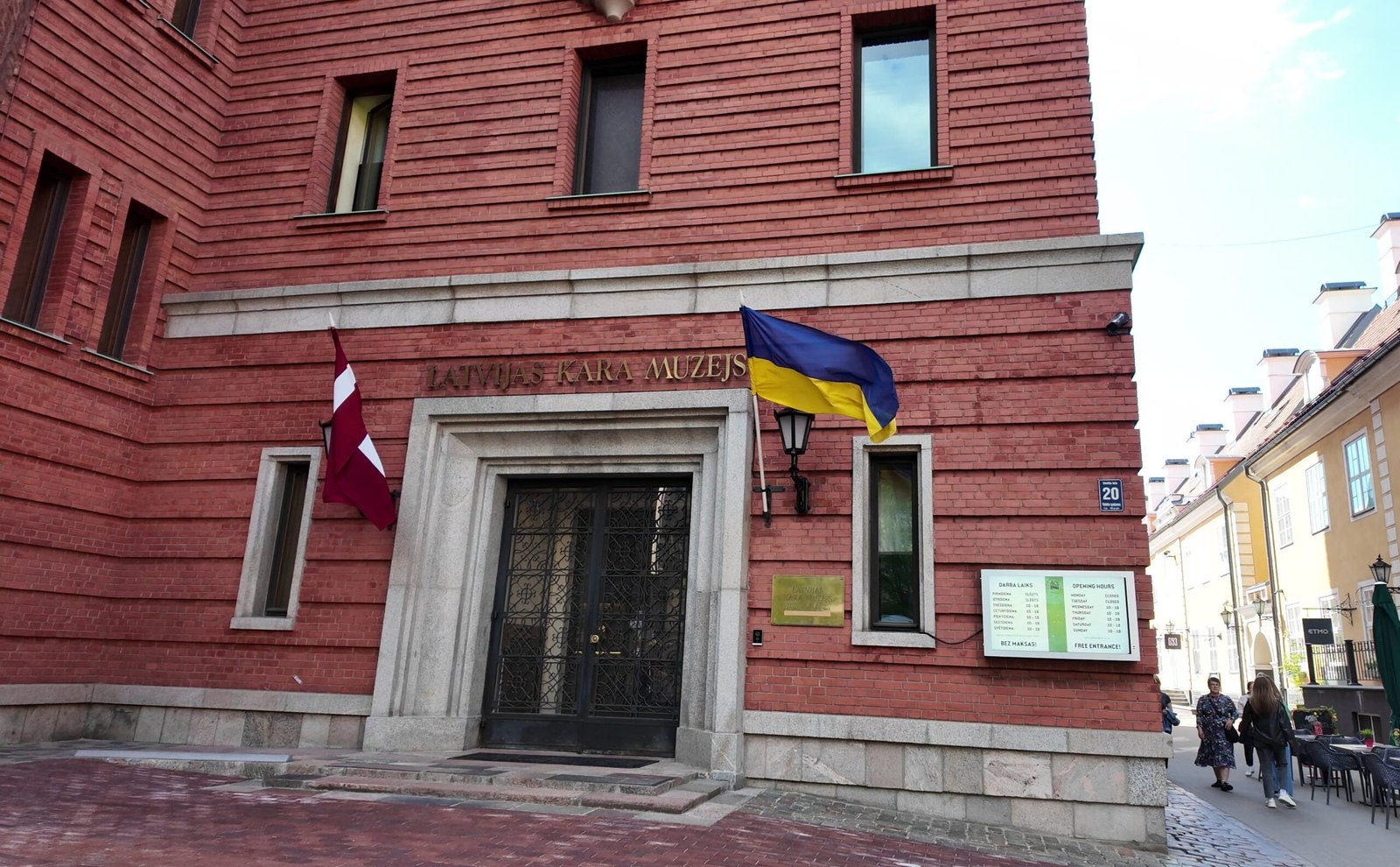 Museu Guerra